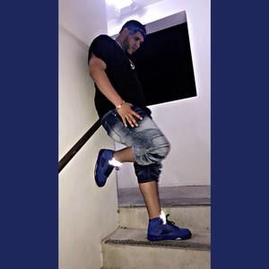 Meet your Posher, José